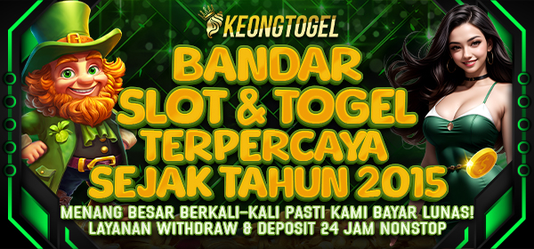 SLIDE BANNER KEONGTOGEL MOBILE 1